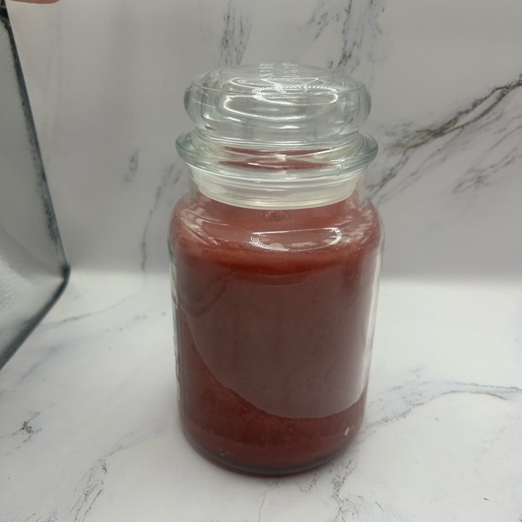 Yankee Candle Bundle of 2 Large 22oz Pumpkin Cinnamon Swirl Parisian Holiday - Picture 7 of 12